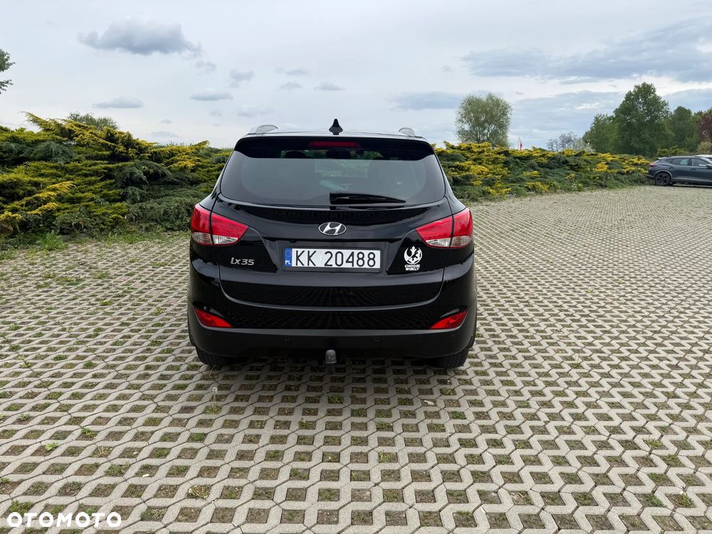 Hyundai ix35 1.6 GDI Premium 2WD - 5