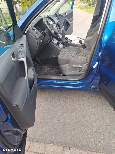Volkswagen Tiguan - 25