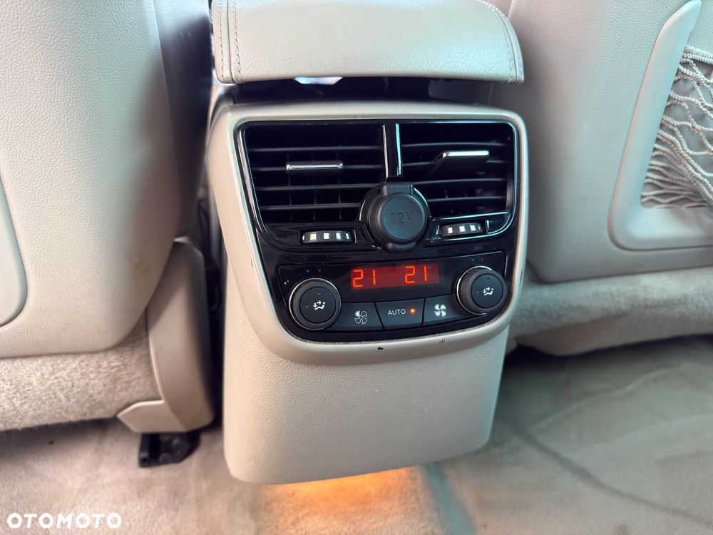 Peugeot 508 HDi FAP 165 Automatik Allure - 23