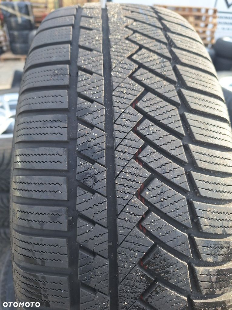 Alufelgi Koła zimowe Audi q5  255 45 r20 - 6