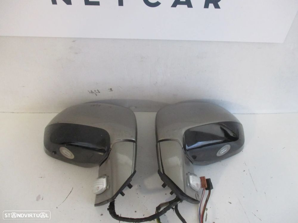 Espelho retrovisor citroen grand picasso 2007 - 2