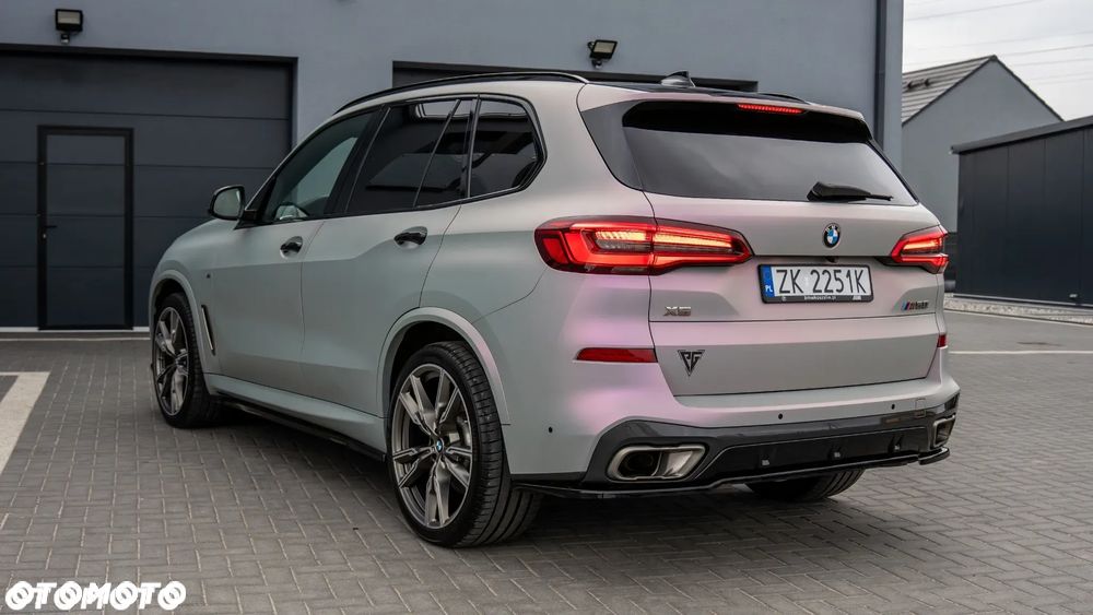 BMW X5 - 6