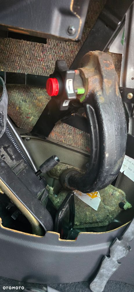 Seat Alhambra 1.8 20V Turbo Sport Edition - 31