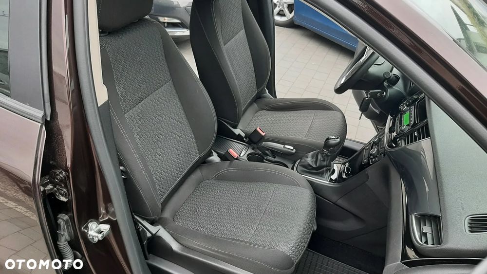 Opel Mokka 1.6 Active S&S - 19