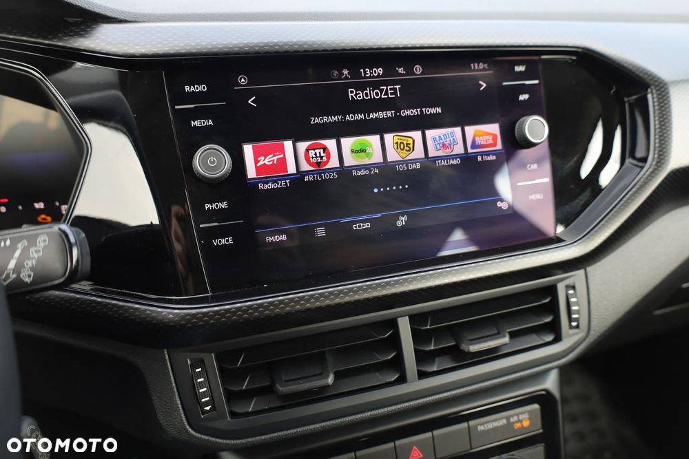 Volkswagen T-Cross 1.0 TSI Style DSG - 17