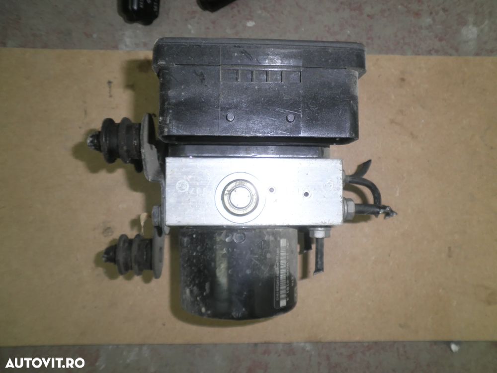 Pompa ABS Seat Leon, VW Golf 5, Audi A3 8P, Skoda Octavia 2, 1.9 TDI 1K0614517N 1K0907379Q - 2