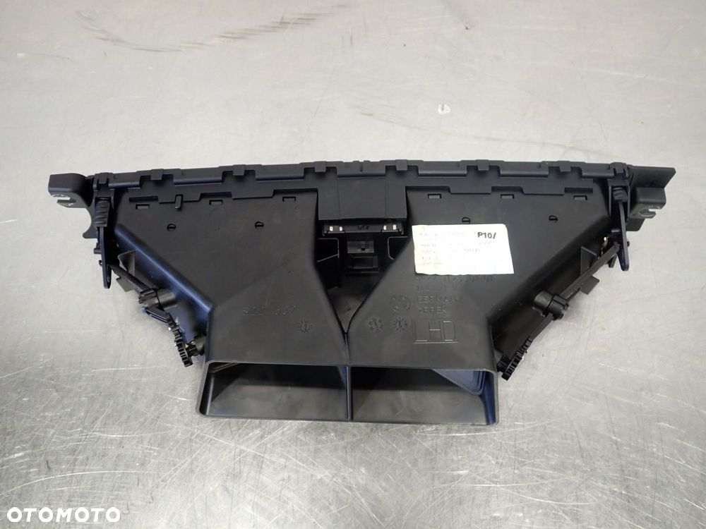 KRATKA NAWIEWU BMW E91  64229123301 - 4