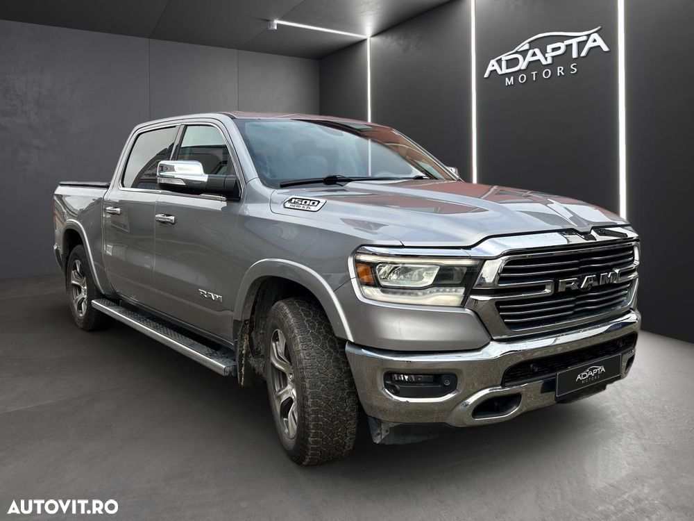Dodge RAM - 13