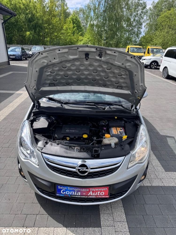 Opel Corsa - 11