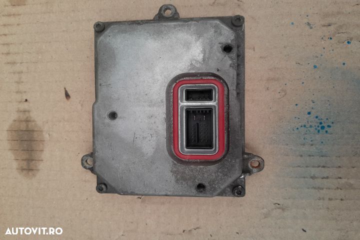 Balast Xenon 1307329115 Audi A4 B7 [2004 - 2008] Avant wagon 5-usi 2. - 1