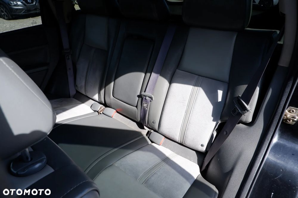 Jeep Grand Cherokee 3.0 CRD Automatik Overland - 29
