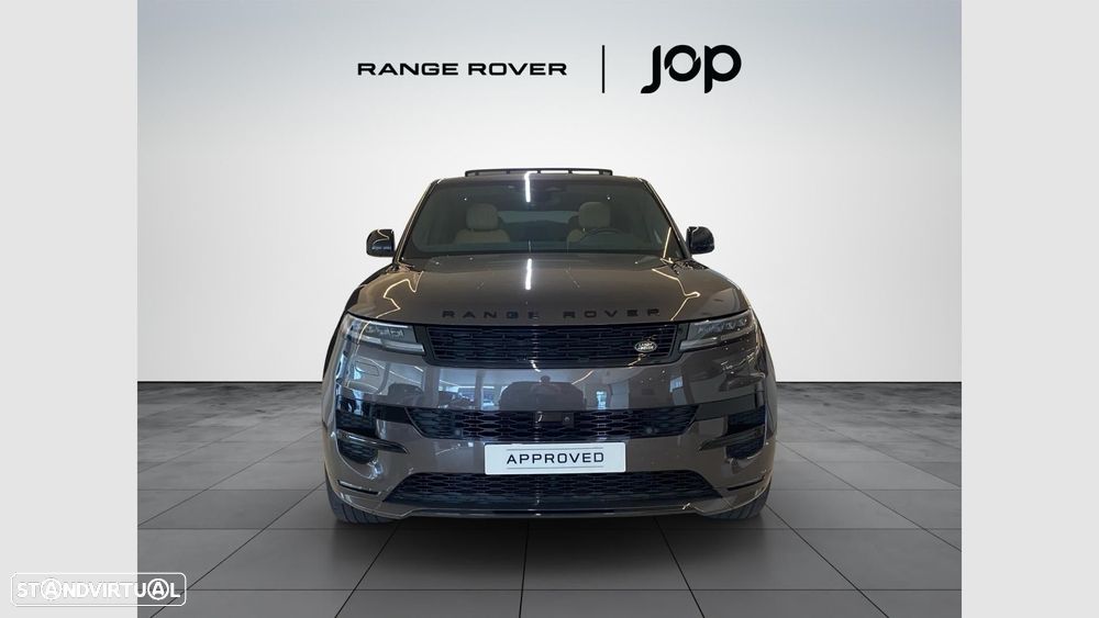 Land Rover Range Rover Sport 3.0 P460e Dynamic SE - 6