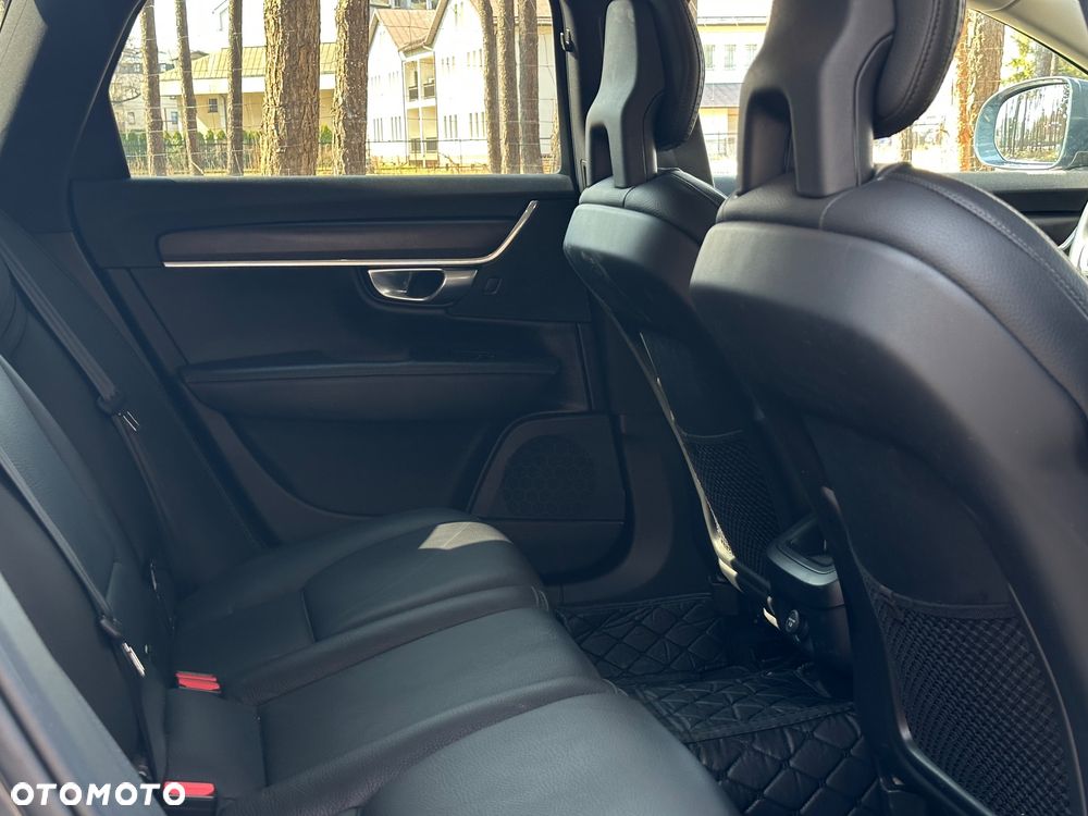Volvo V90 D5 SCR AWD Momentum - 16