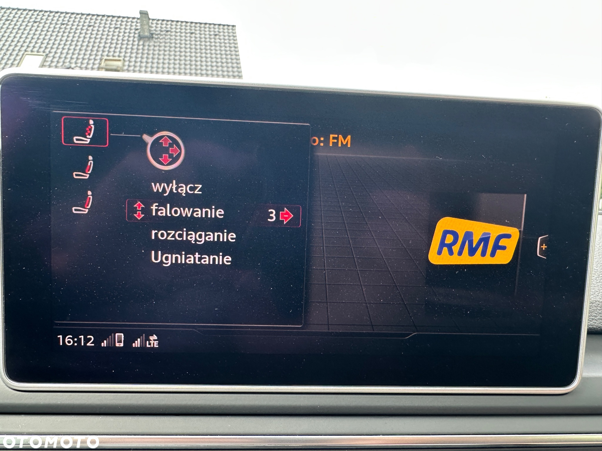 Audi A5 45 TFSI Quattro Sport S tronic - 39