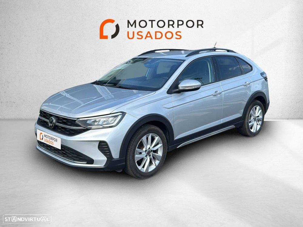 VW Taigo 1.0 TSI Style DSG - 1