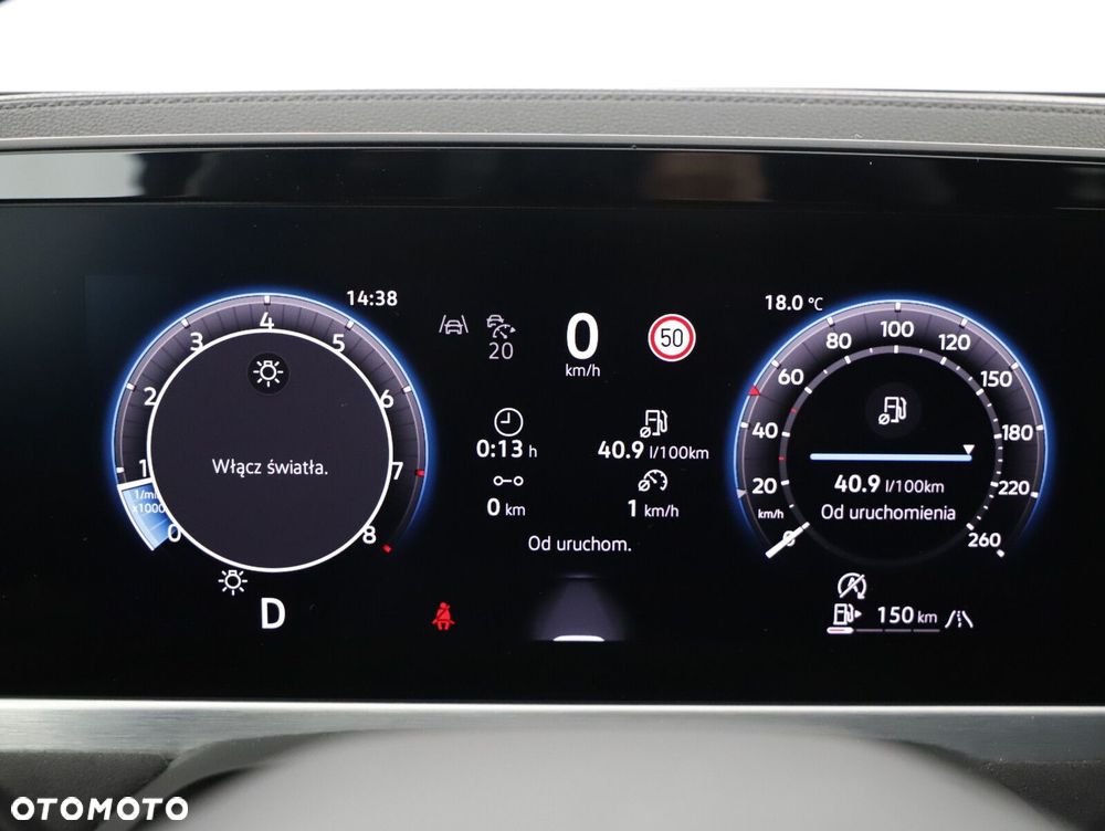 Volkswagen Passat - 15