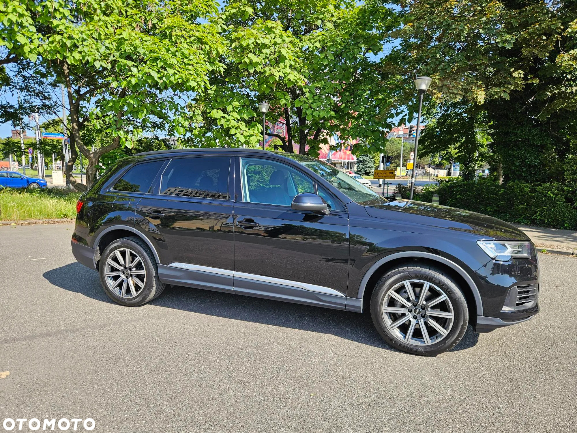 Audi Q7 - 5