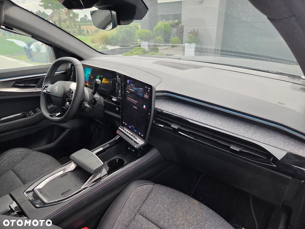 Renault Austral 1.2 E-Tech Full Hybrid 200 Evolution MMT - 9