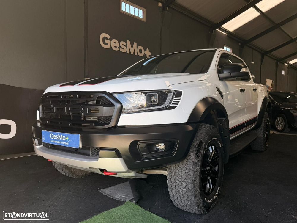 Ford Ranger 2.0 TDCi CD Raptor 4WD - 2