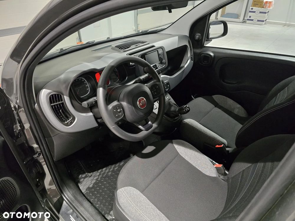Fiat Panda 1.0 Hybrid City Life - 12