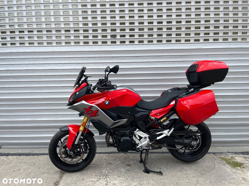 BMW XR - 5