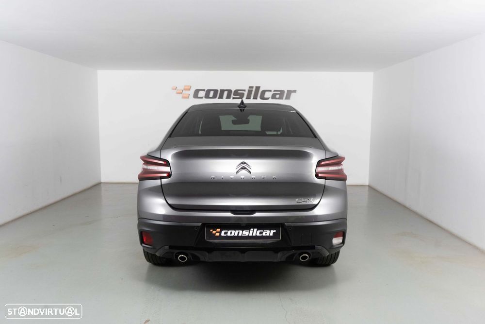 Citroën C4 X 1.2 PureTech Shine Pack EAT8 - 5