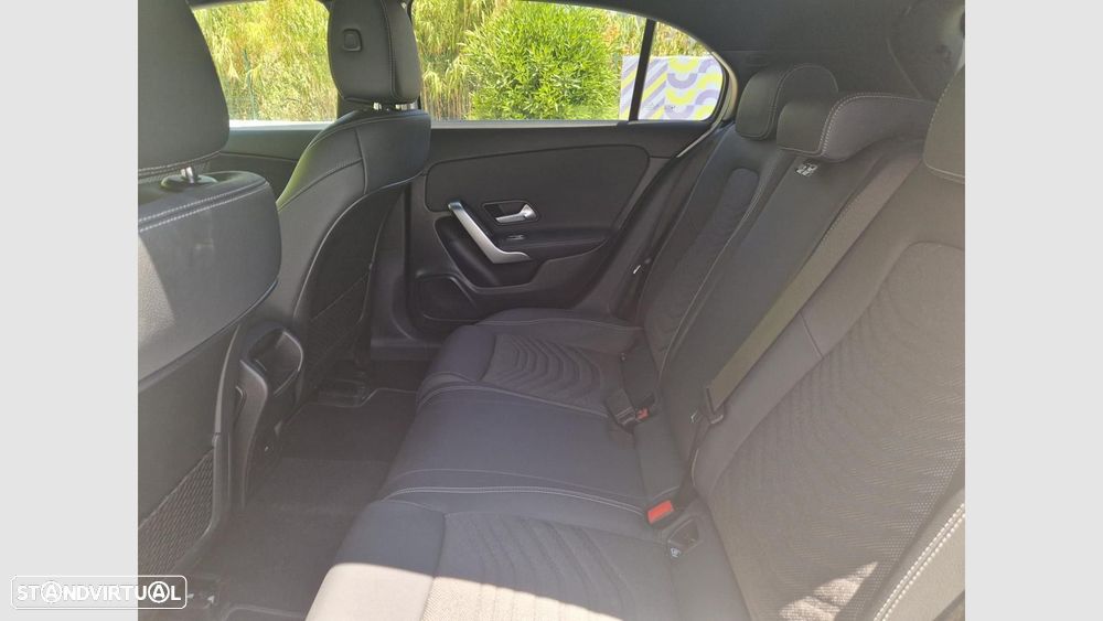 Mercedes-Benz A 250 e - 19