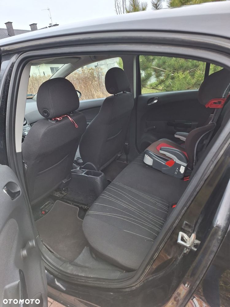 Opel Corsa - 6