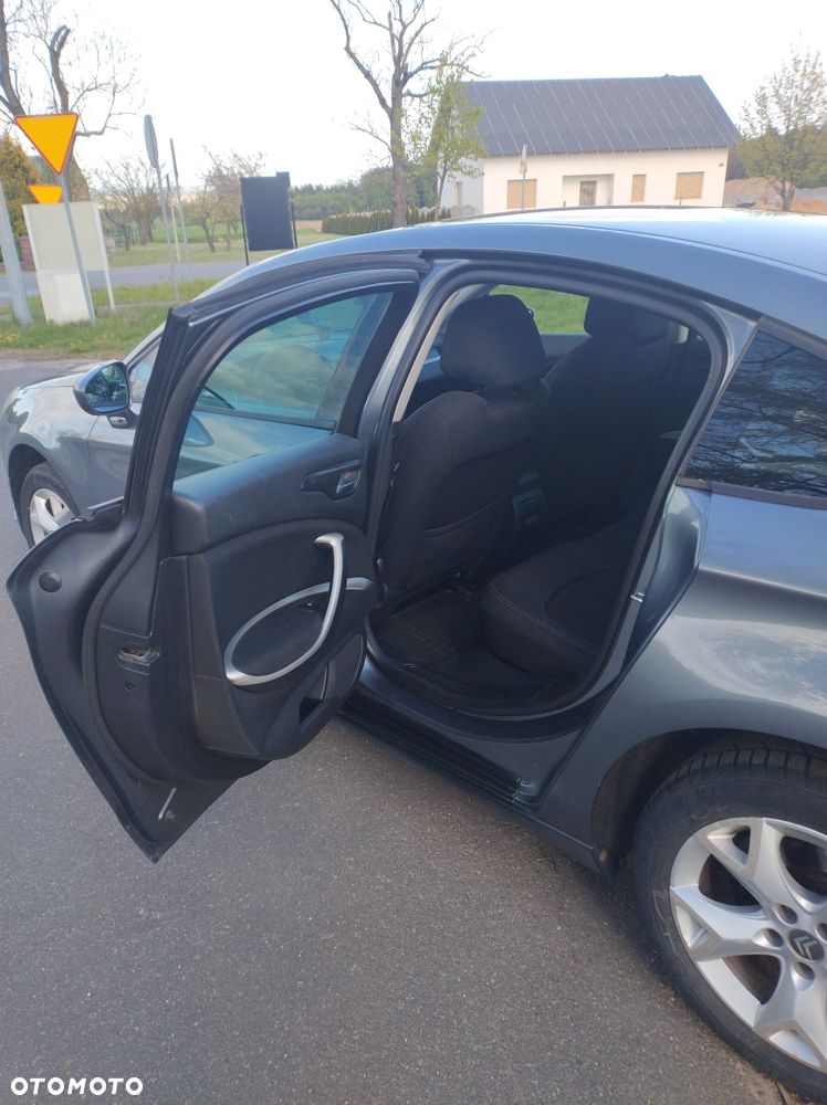 Citroën C5 - 8