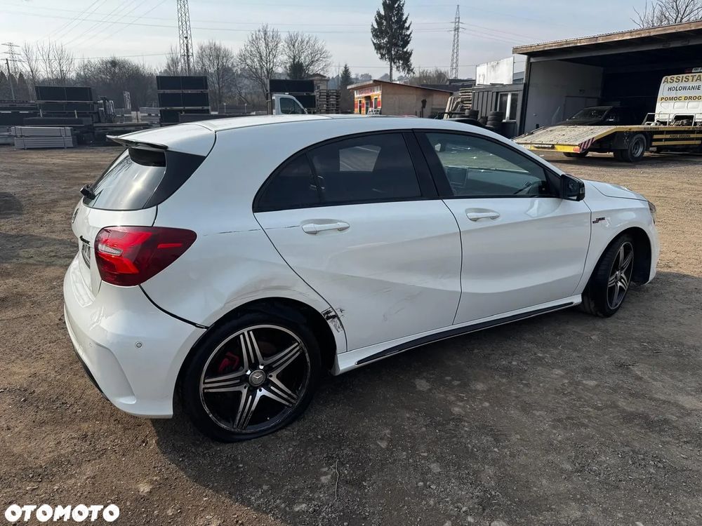 Mercedes-Benz Klasa A ver-180-d-edition-1-7g--dct - 6