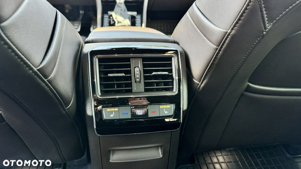 Skoda Superb - 36