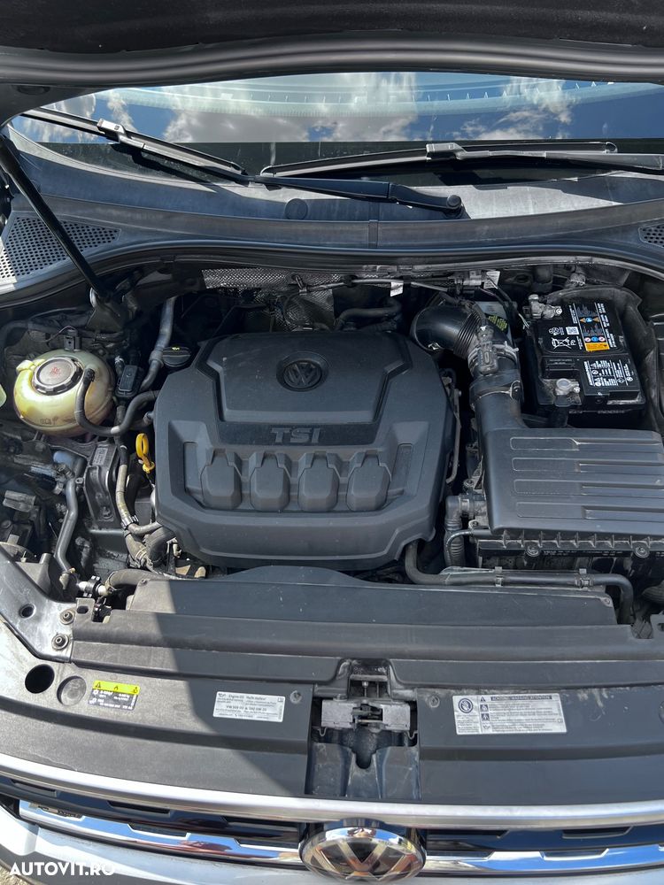 Volkswagen Tiguan - 18
