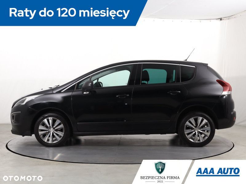 Peugeot 3008 - 3