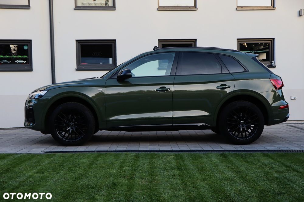 Audi Q5 - 14