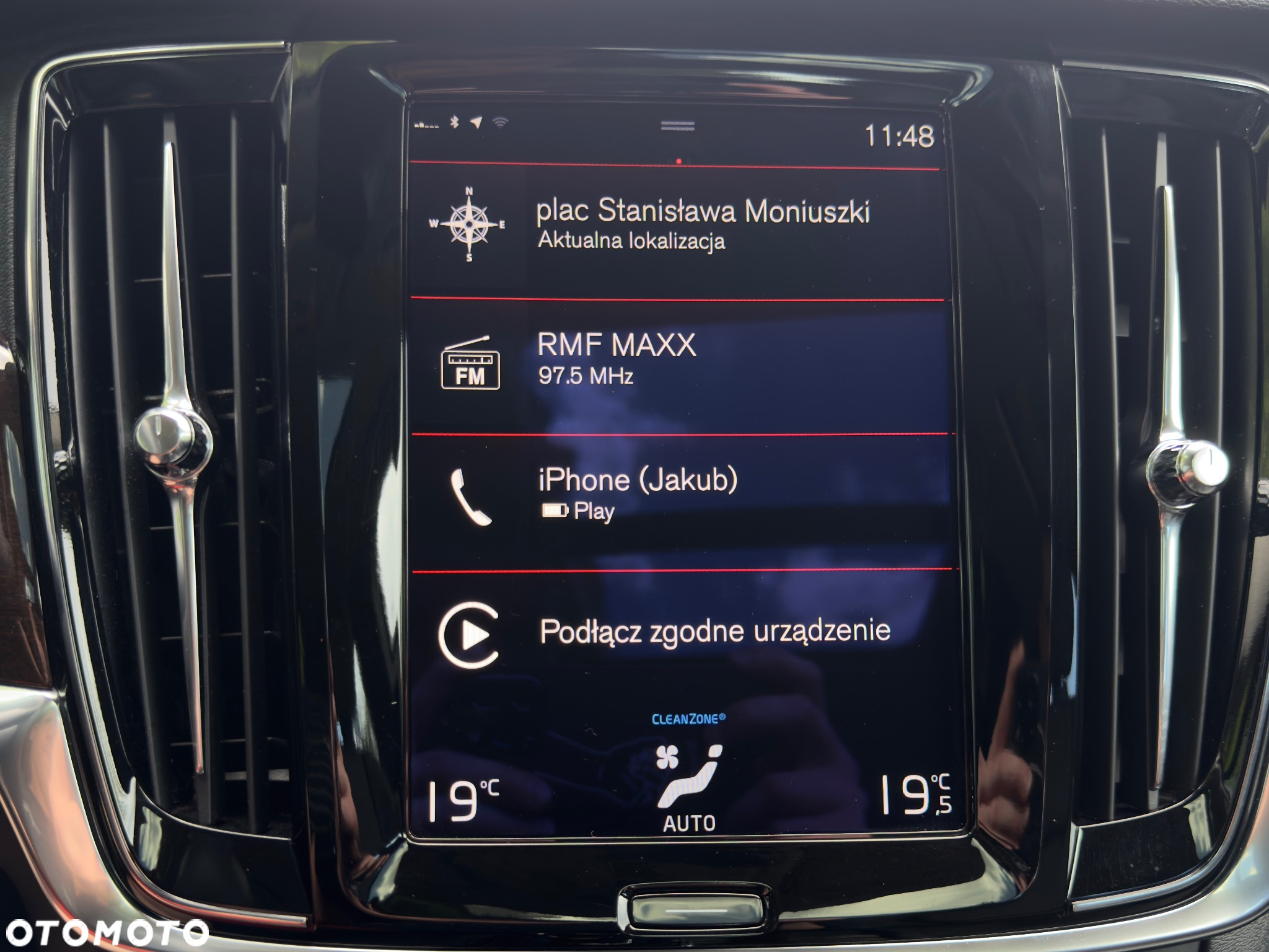 Volvo S90 T5 Geartronic Momentum - 26