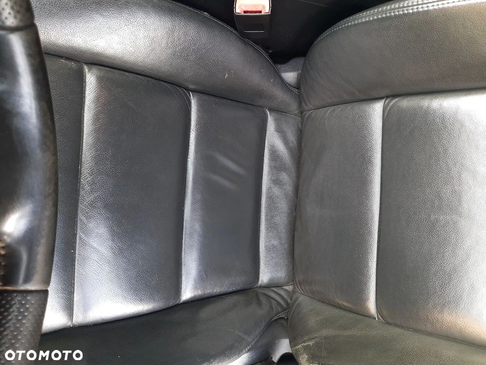 Audi A6 Limousine 2.4 - 22