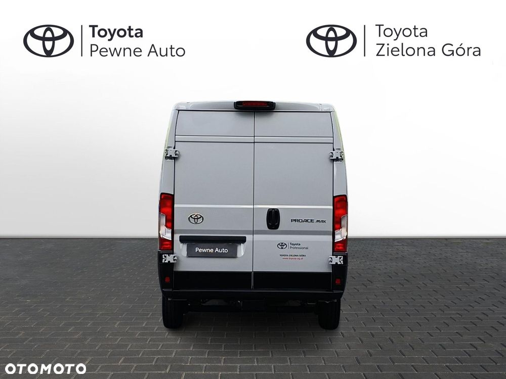 Toyota PROACE MAX - 6