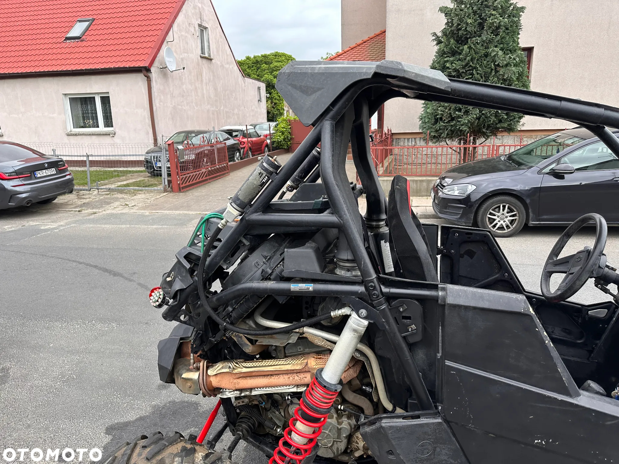 Polaris RZR - 23