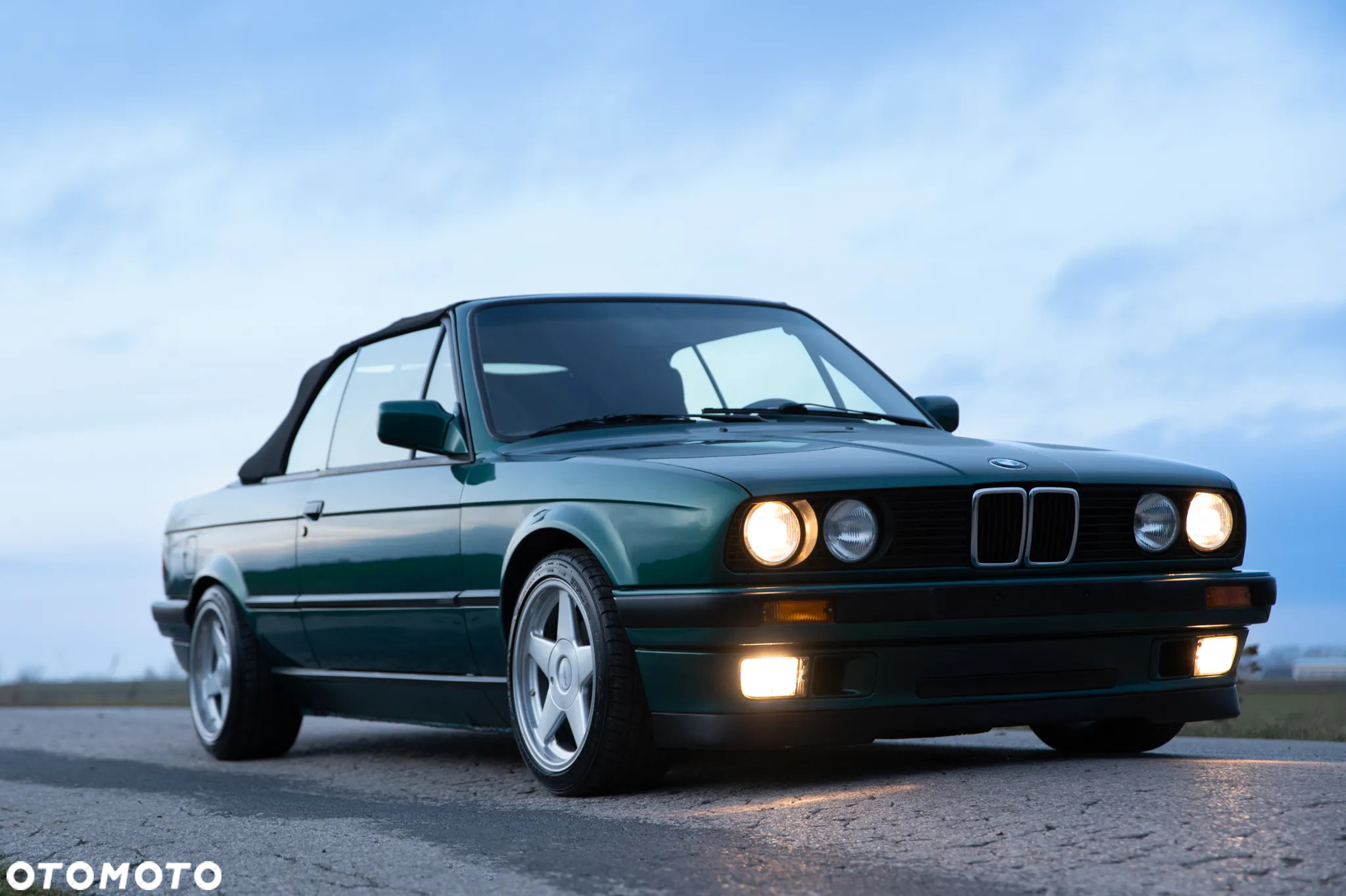 BMW Seria 3 318i - 2