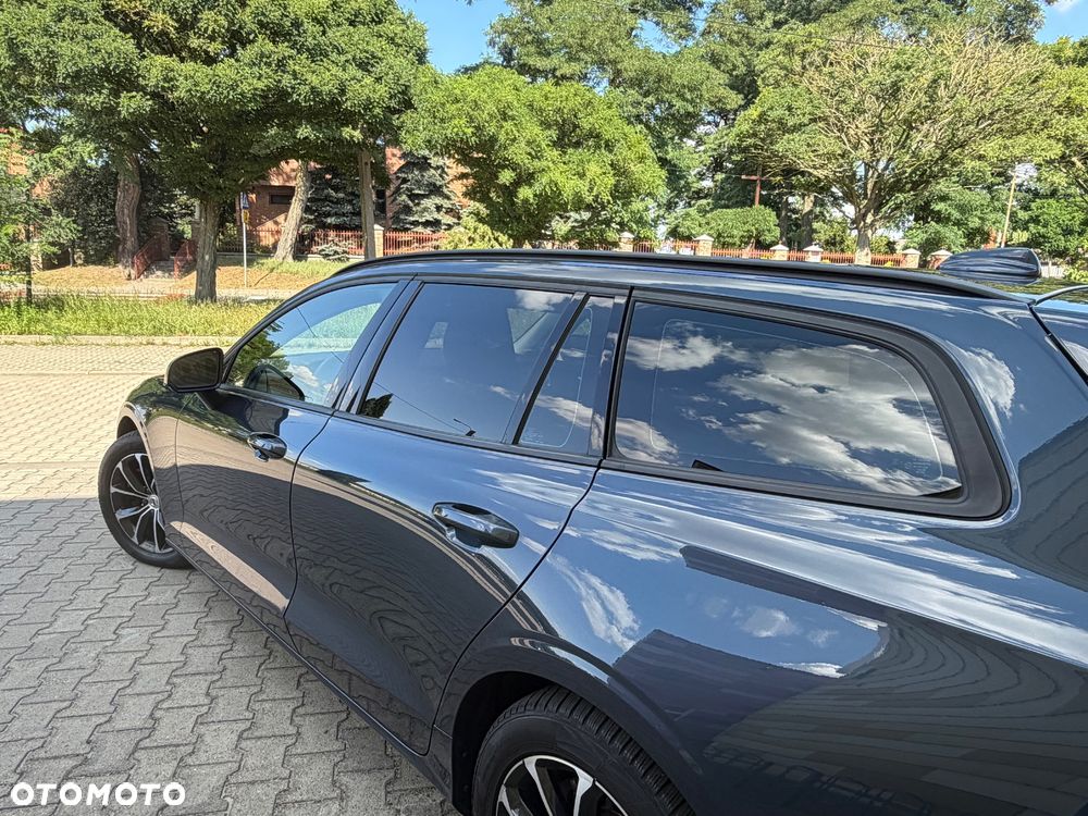 Volvo V60 - 38