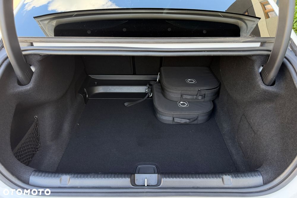 Mercedes-Benz EQE 500 90.5kWh 4-Matic AMG Line - 35