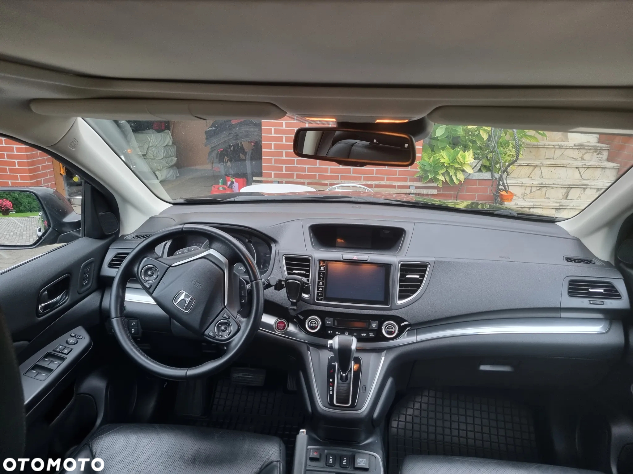 Honda CR-V 2.0 Executive (Sensing Pack / Connect+) - 13
