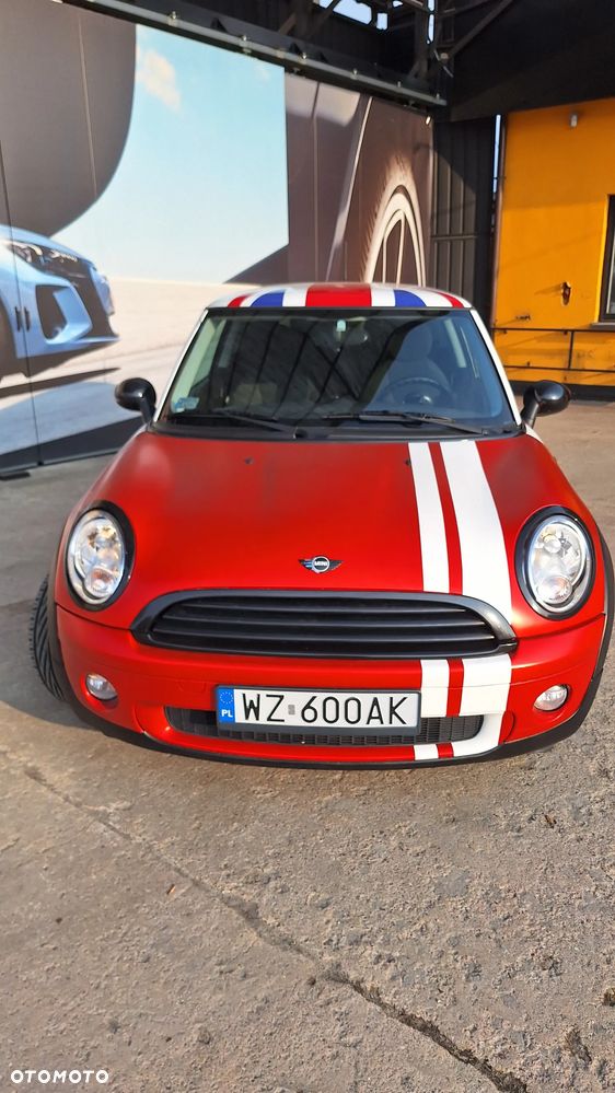 MINI ONE Standard - 5