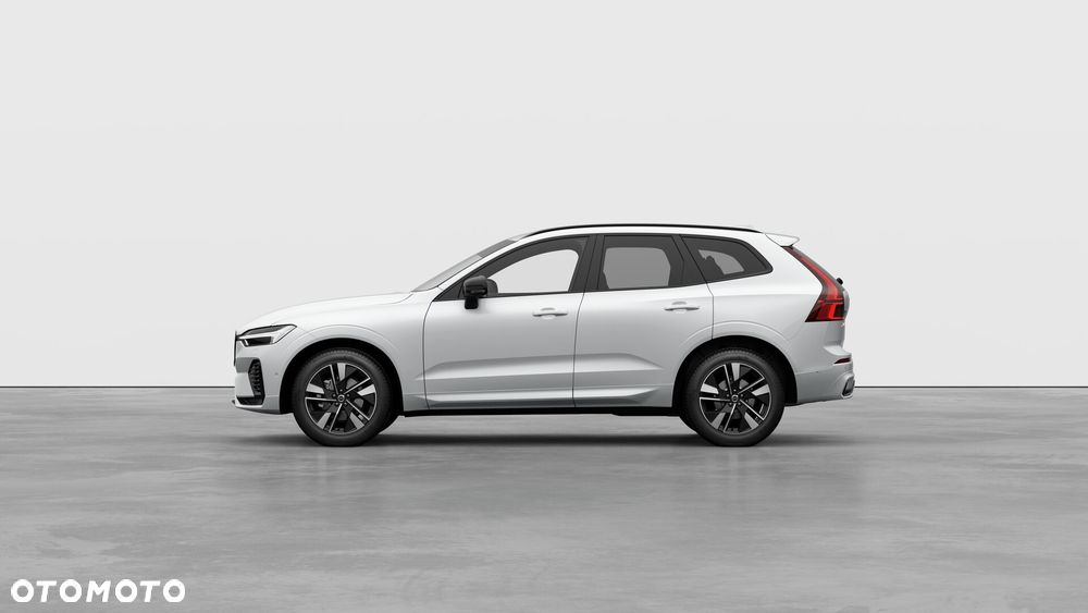 Volvo XC 60 B5 B AWD Plus Dark - 8