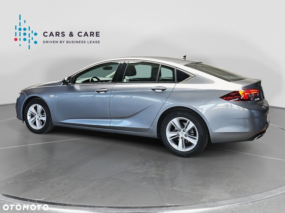 Opel Insignia 2.0 T Elegance S&S - 23