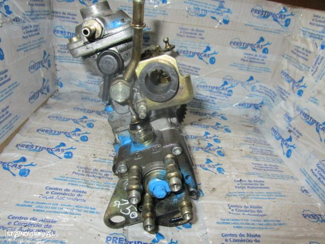 Bomba Injectora 0460484084 FIAT PUNTO 1997 1.7 TD 72 CV BOSCH FIAT PUNTO 1997 1.7TD BOSCH FIAT  PUNTO 176 1996 1.7TD 71CV 3P BRANCO BOSCH - 3