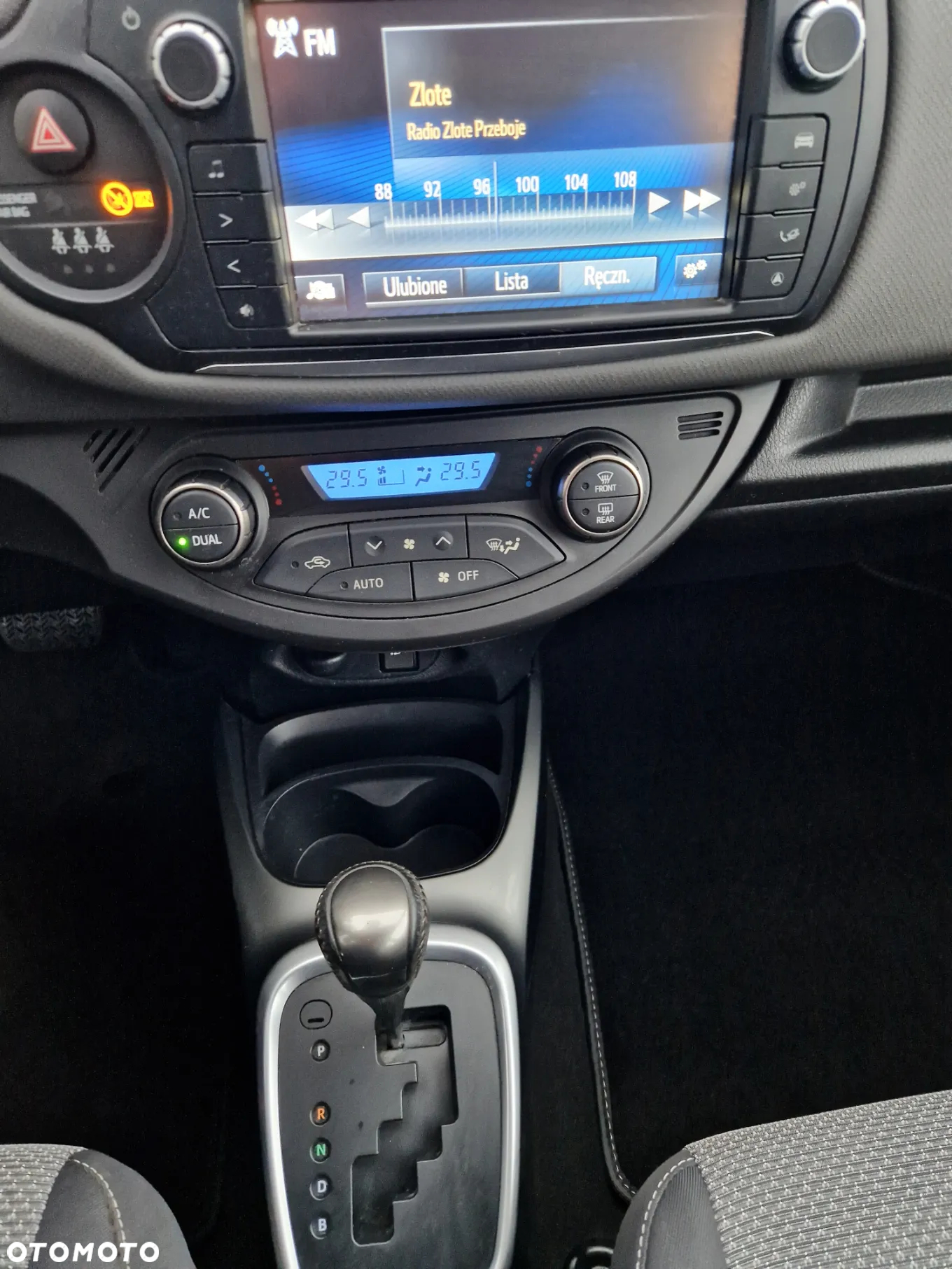 Toyota Yaris - 15
