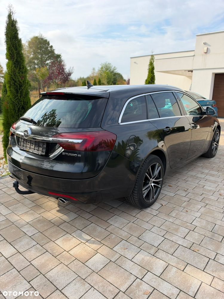 Opel Insignia - 12