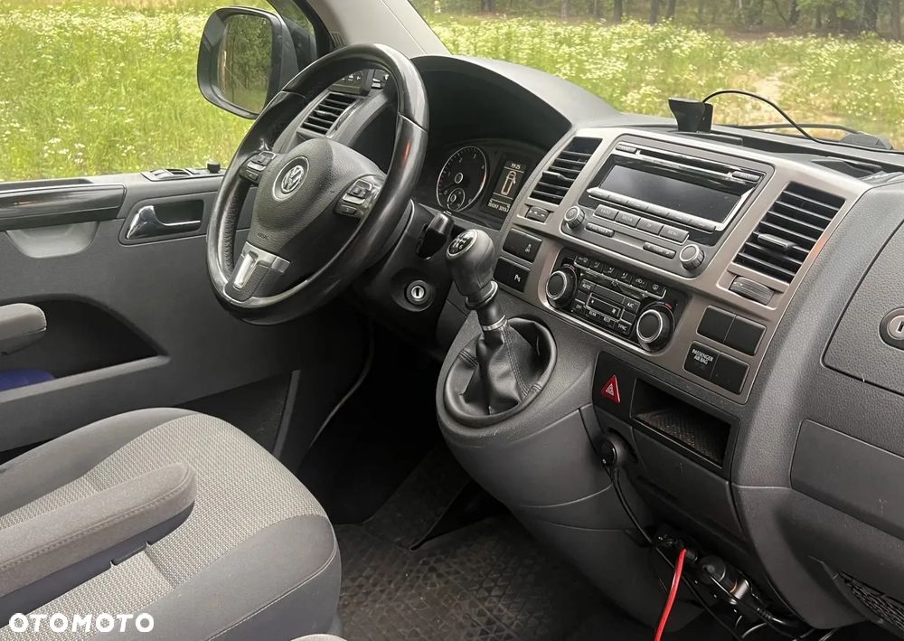 Volkswagen Caravelle L2 Comfortline - 25