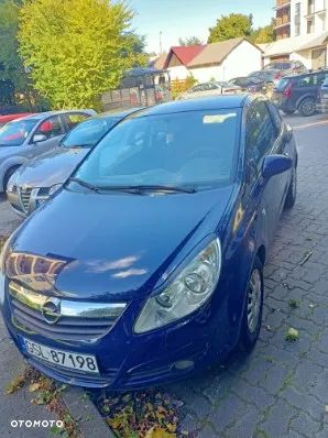Opel Corsa - 4